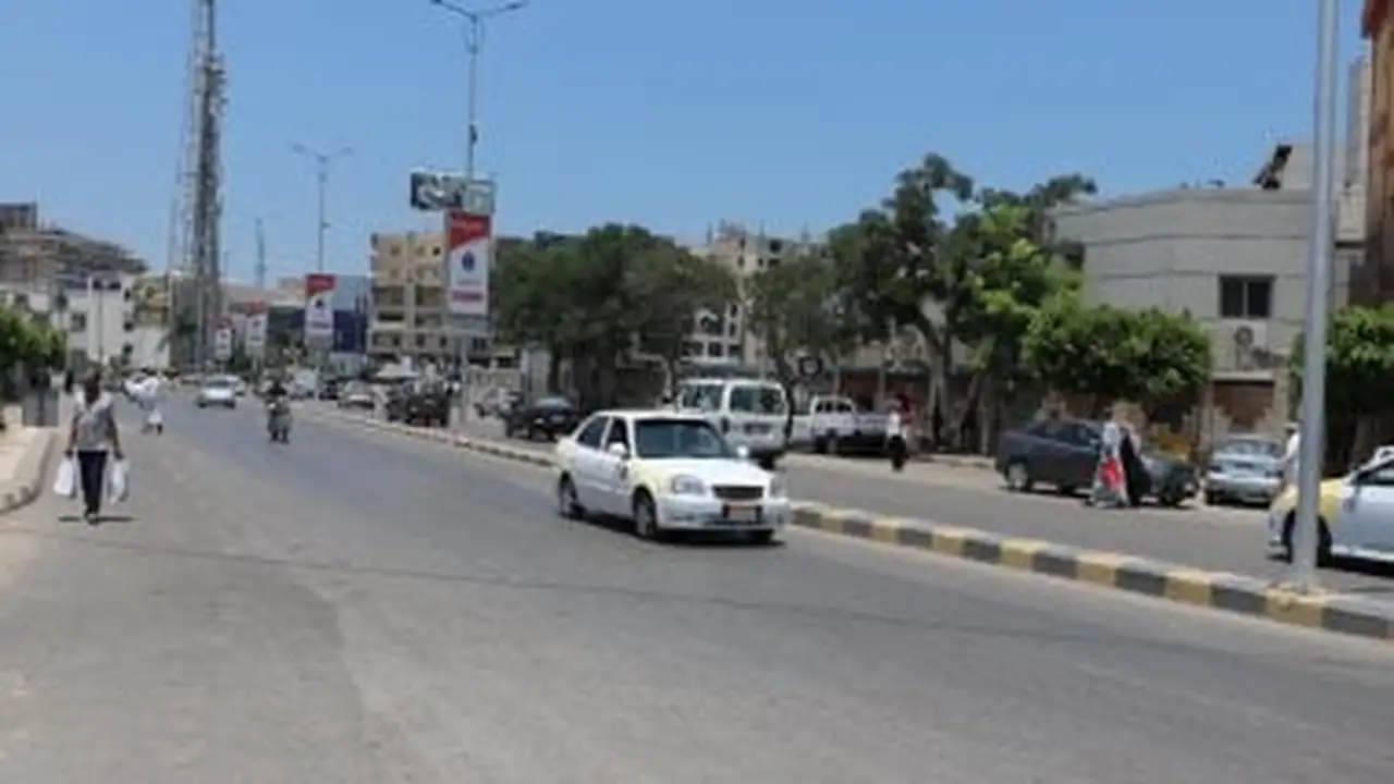 توقعات هيئة الأرصاد الجوية بشأن تحولات درجات الحرارة خلال الأيام المقبلة ونسب هطول الأمطار المتوقعة